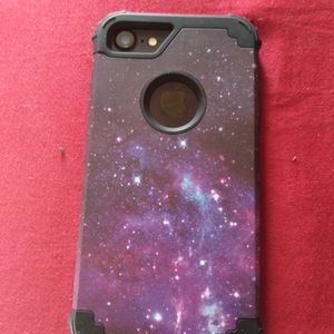 Iphone 7 brand new practically